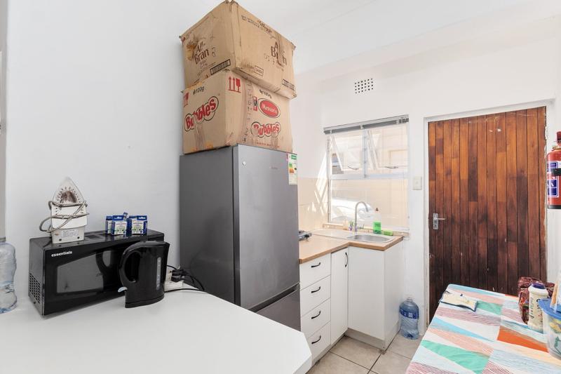 1 Bedroom Property for Sale in Mowbray Western Cape